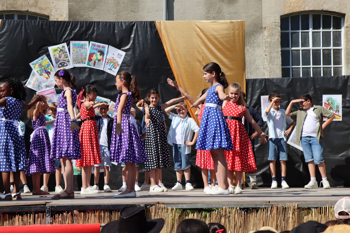 kermesse 2026