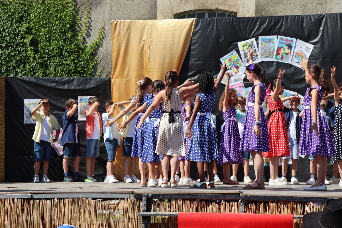 kermesse 2026