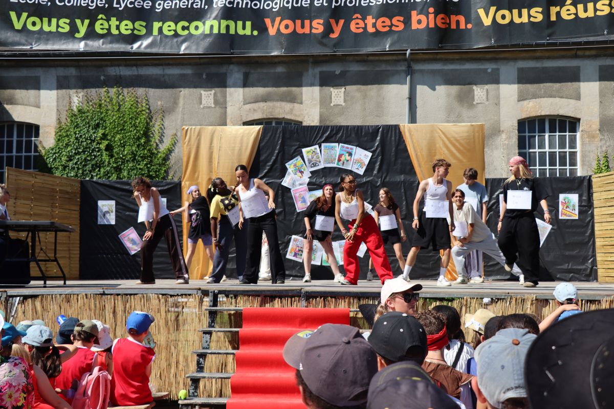 kermesse 2026