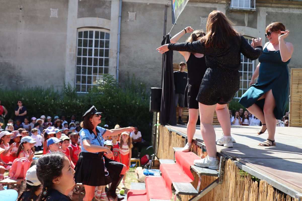 kermesse 2026