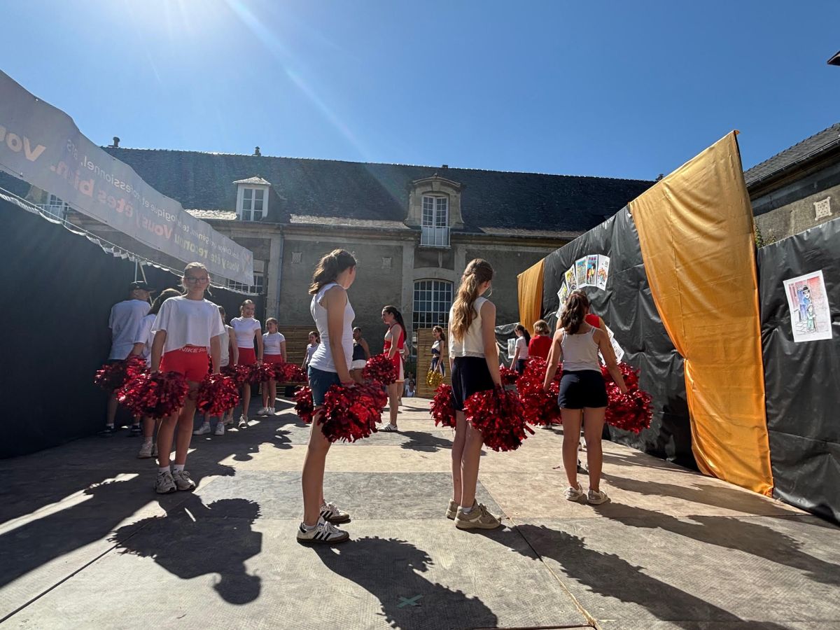 kermesse 2026