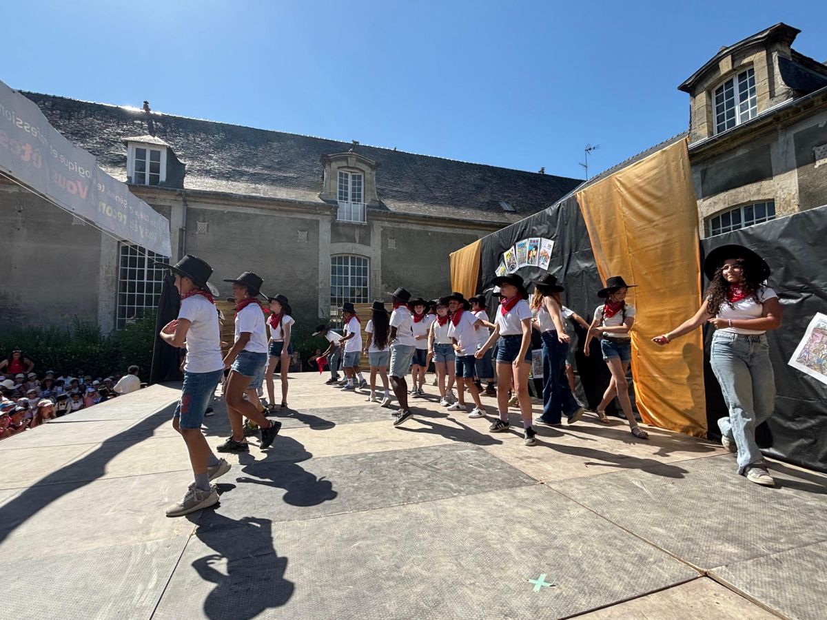 kermesse 2026