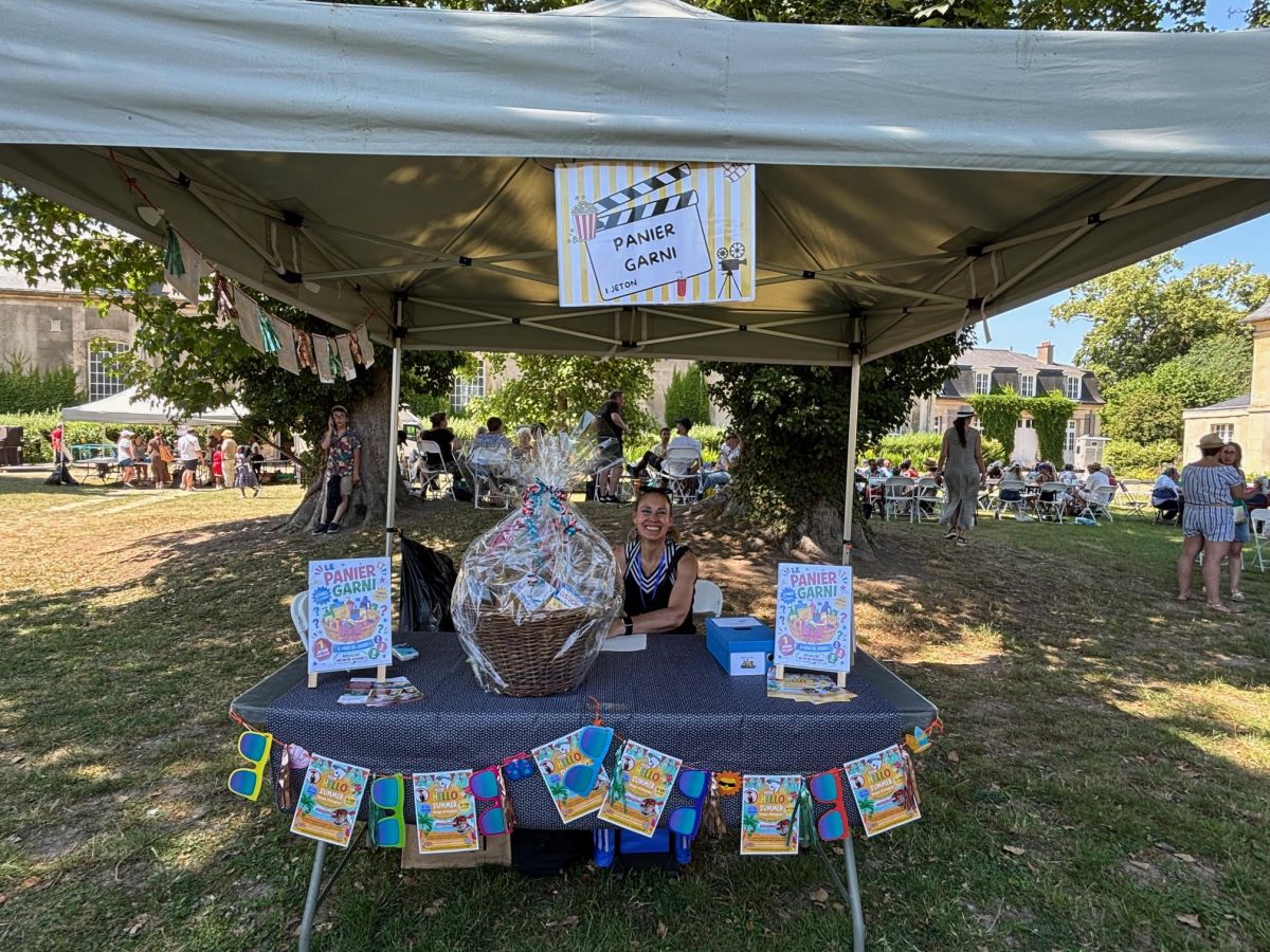 kermesse 2026