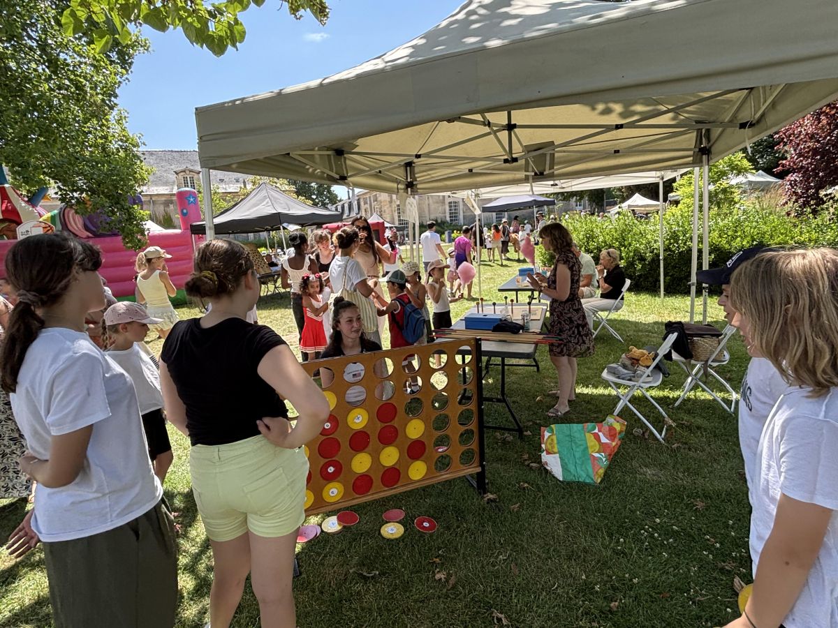 kermesse 2026