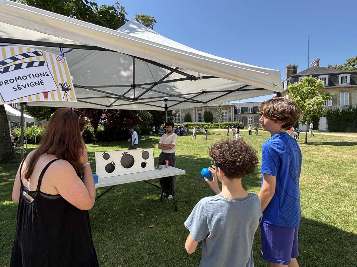 kermesse 2026