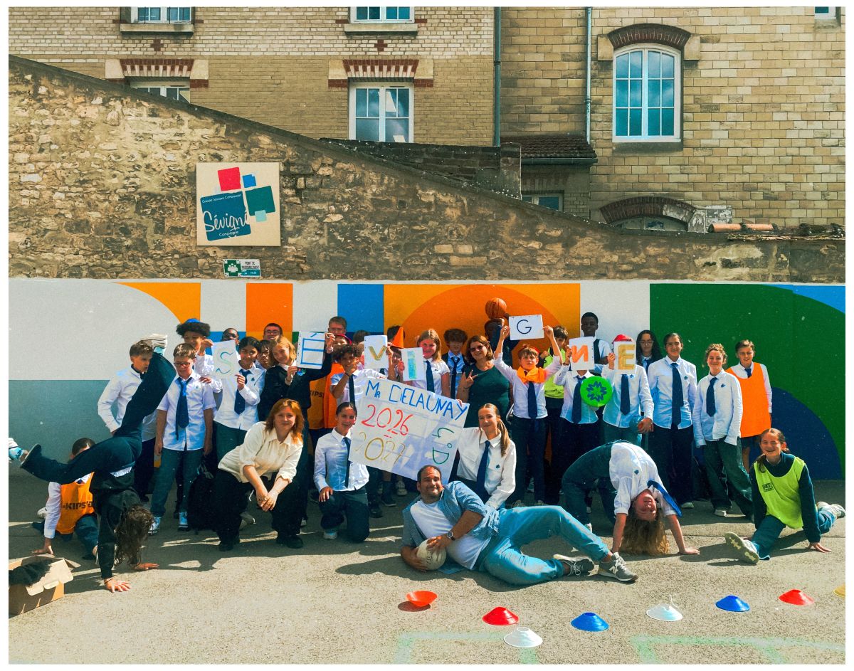 défi photo 2026