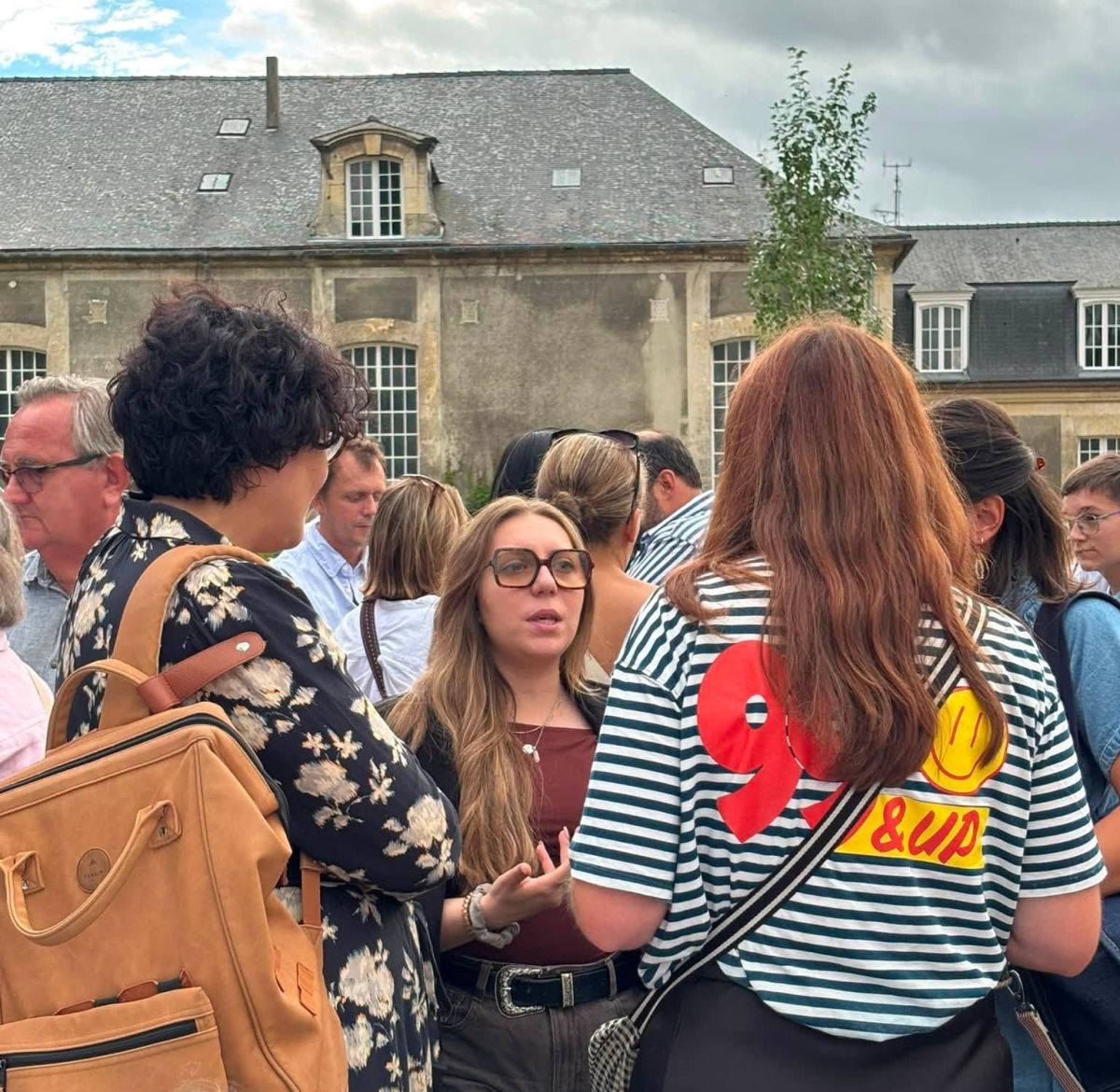 messe et verre amitié 2026