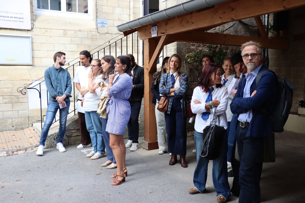 rentrée 2026-2027