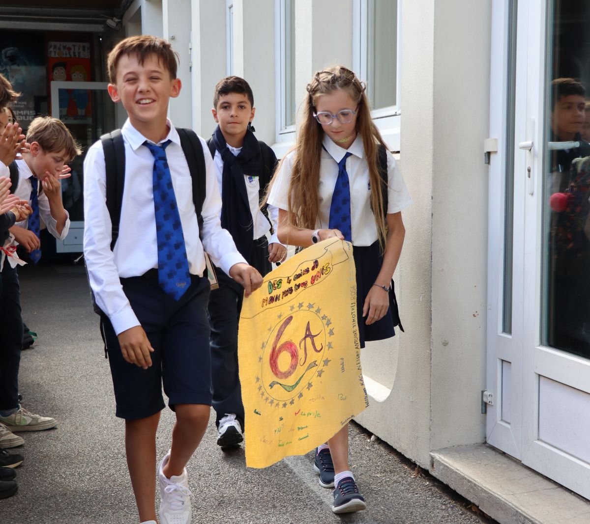 rentrée 2026-2027