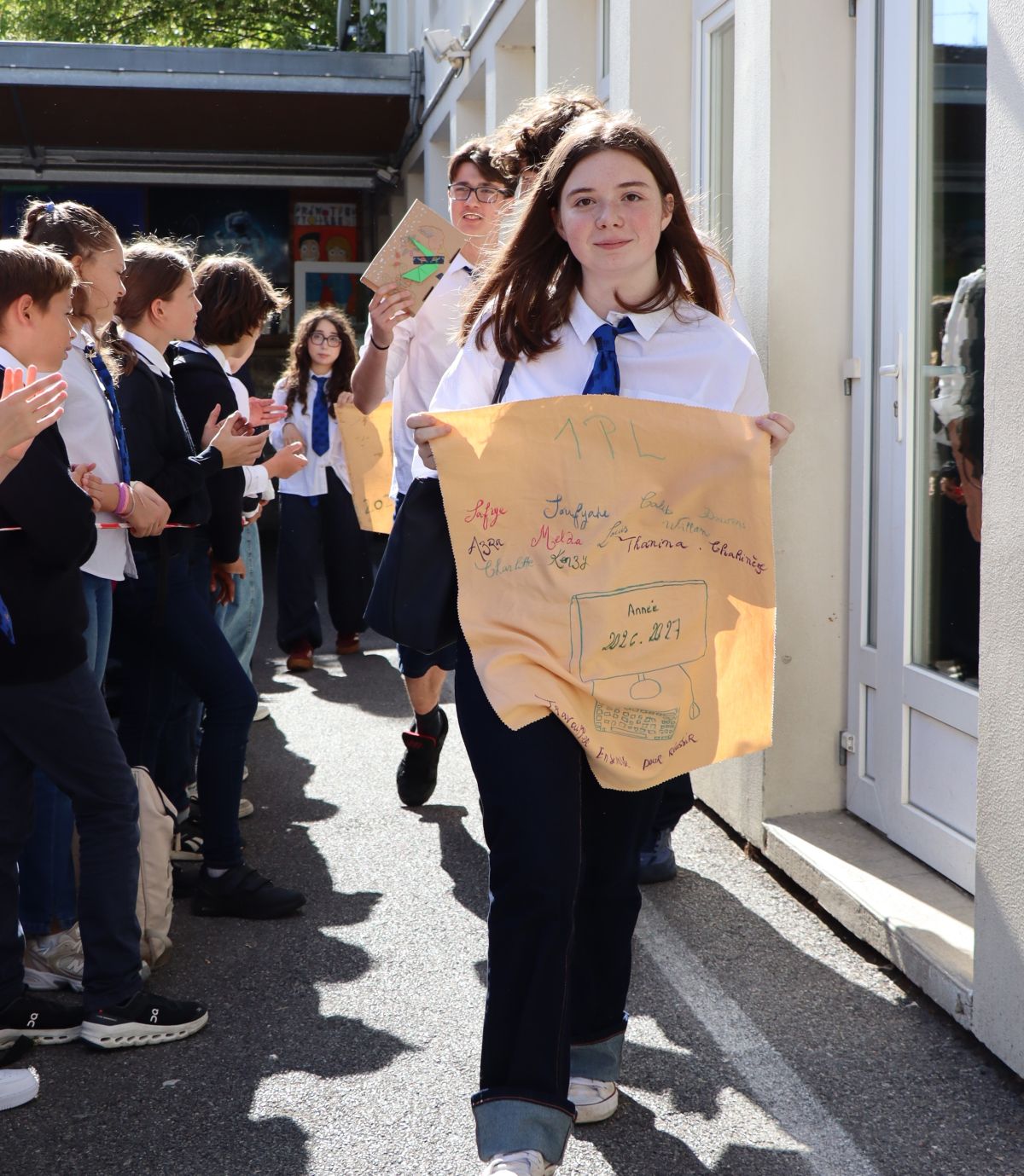 rentrée 2026-2027