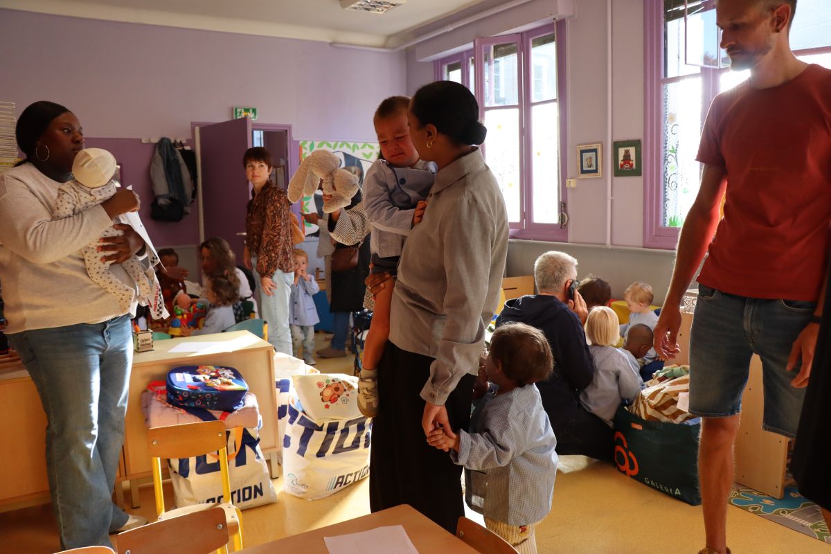 rentrée 2026-2027