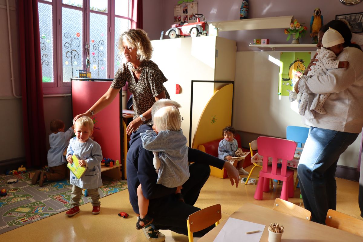 rentrée 2026-2027
