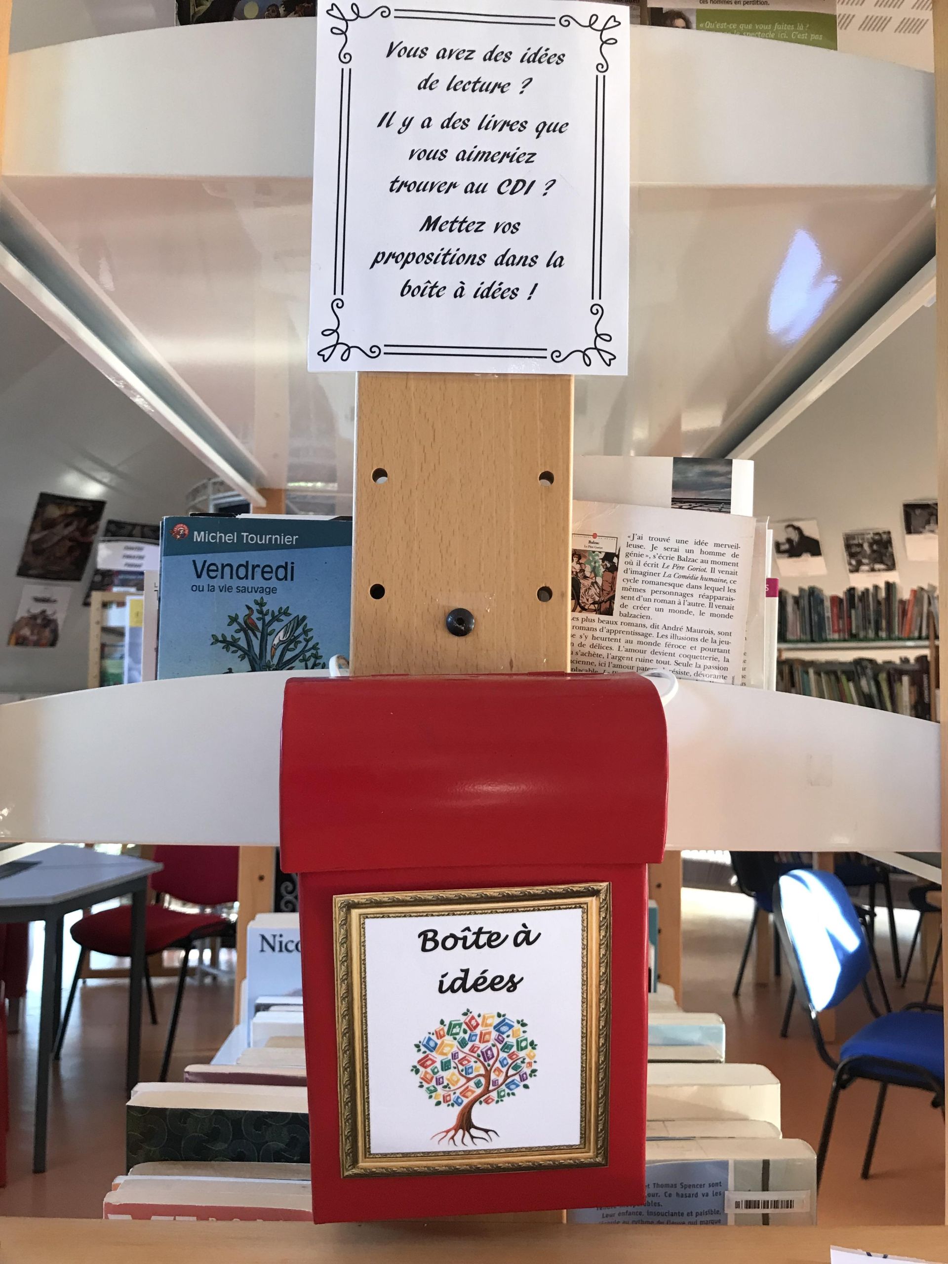 boite a idée