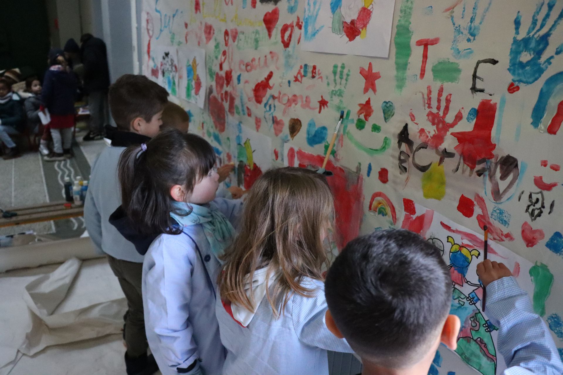 journée enfance