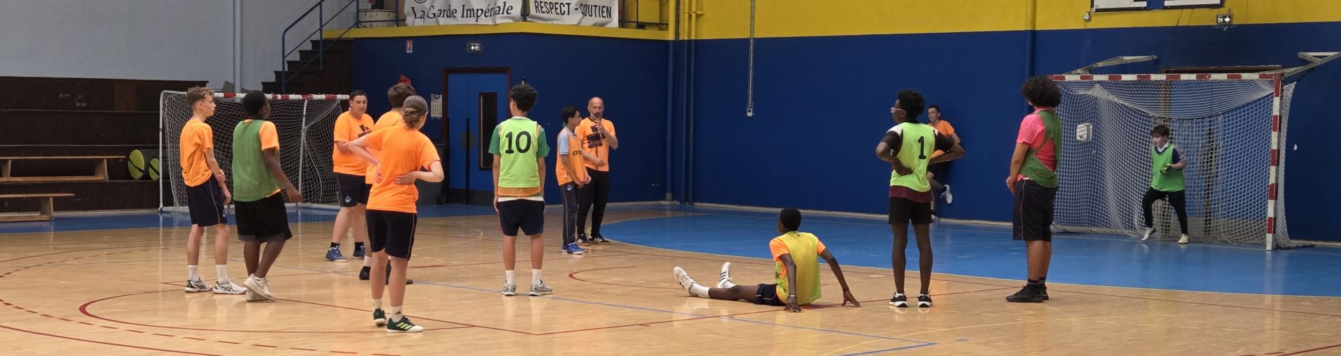AS Futsal 