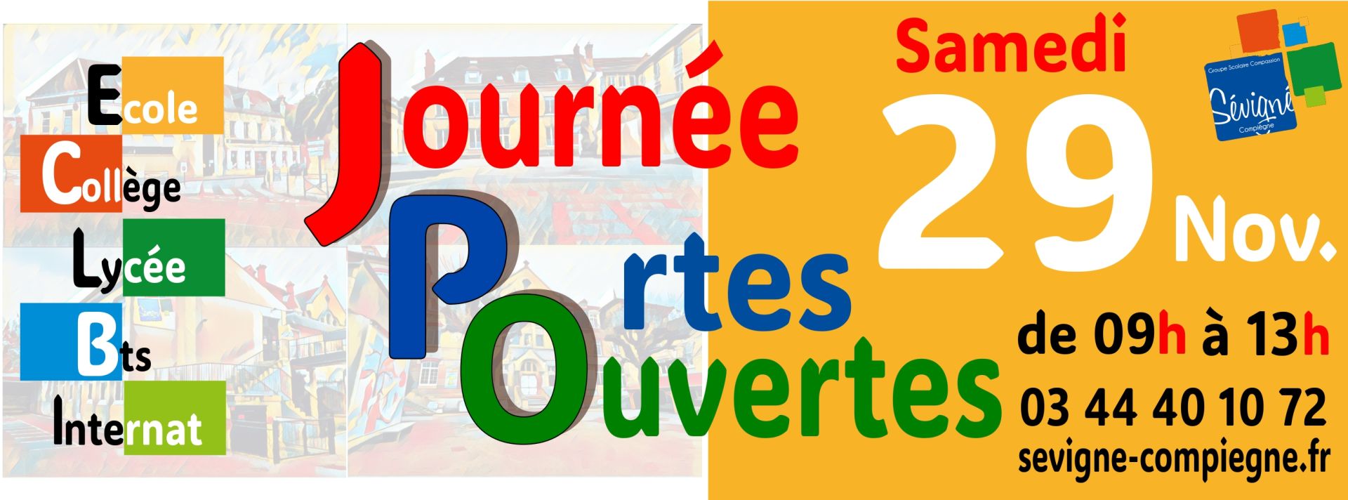 JPO NOV 2025 banniere
