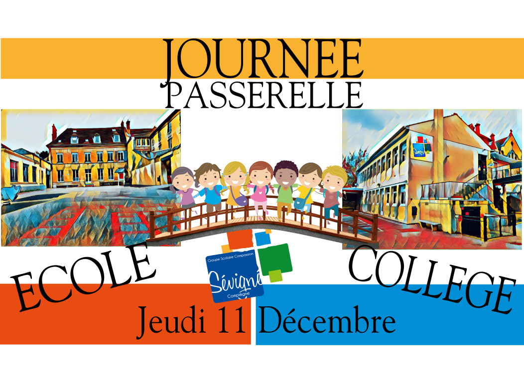 journee passerelle