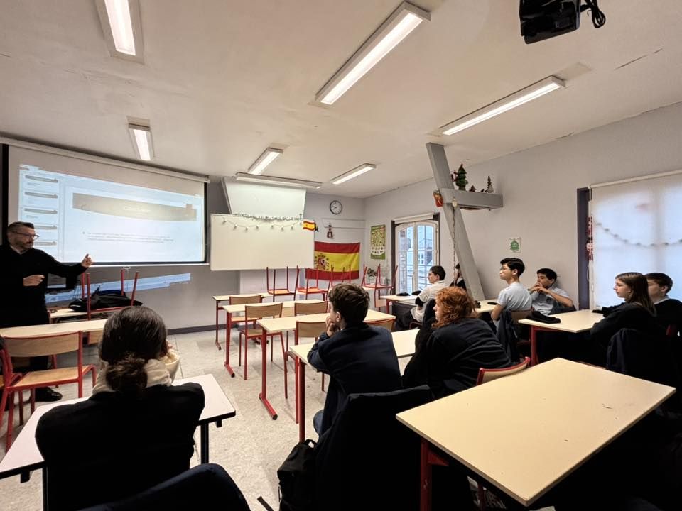 journée avenir horizon 2026