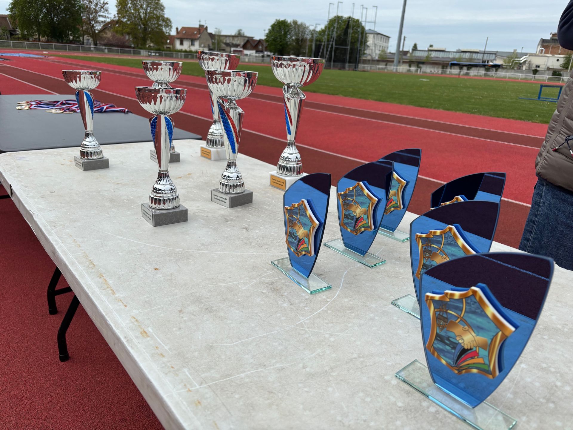 journée sportive 2026