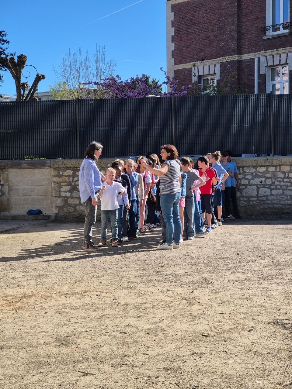 préparation baptêmes communions 2026 