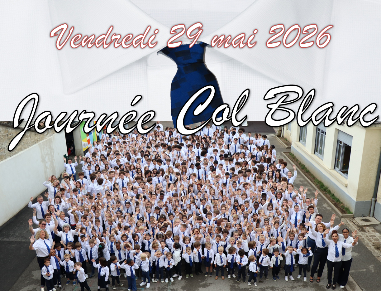 col blanc 2026