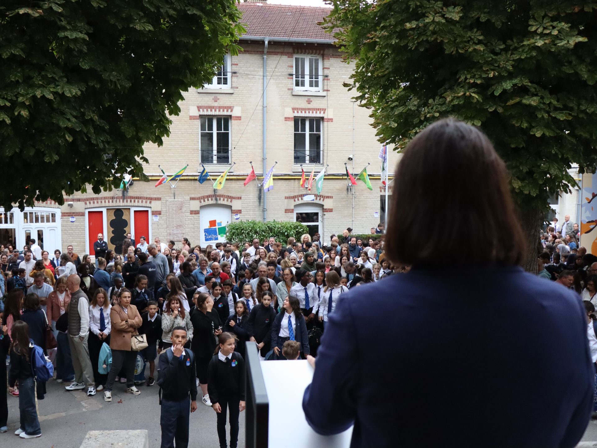 rentrée 2026-2027