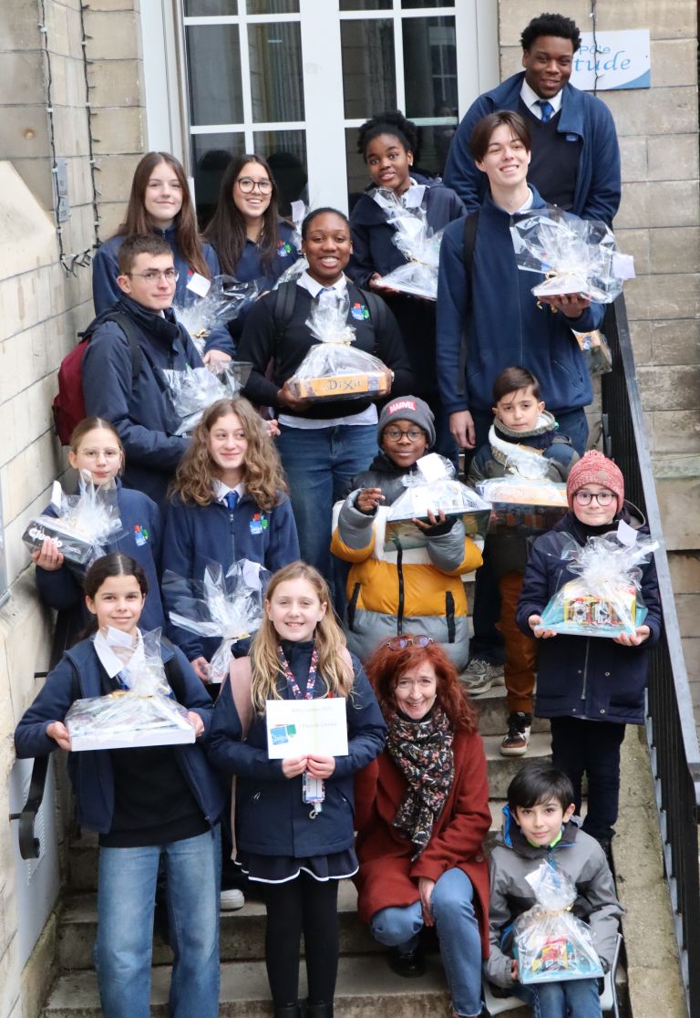finalistes belles lettres 2025