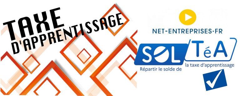 taxe apprentissage