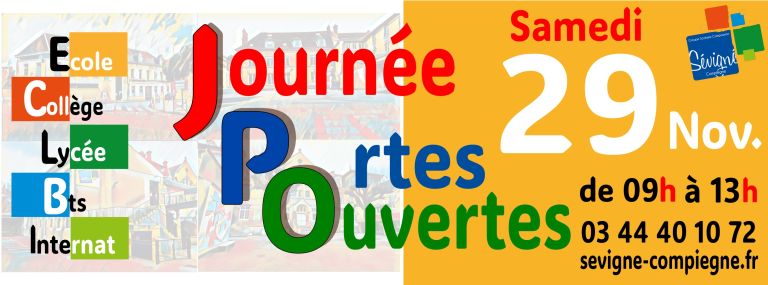 JPO NOV 2025 banniere