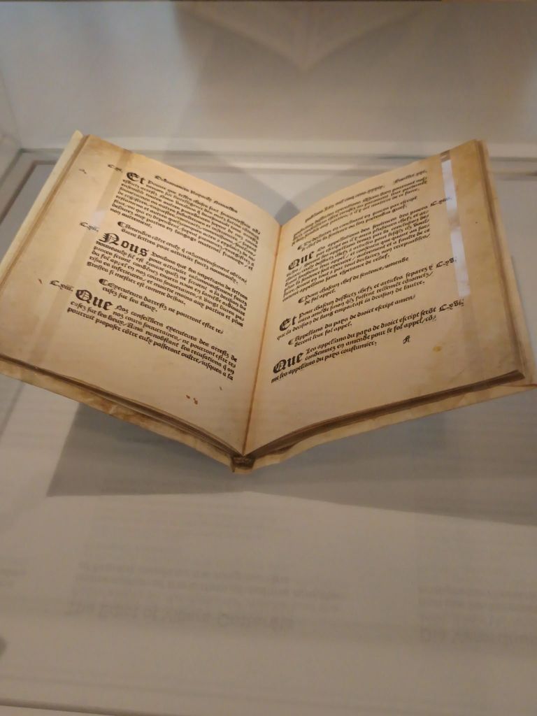 langue française 2026