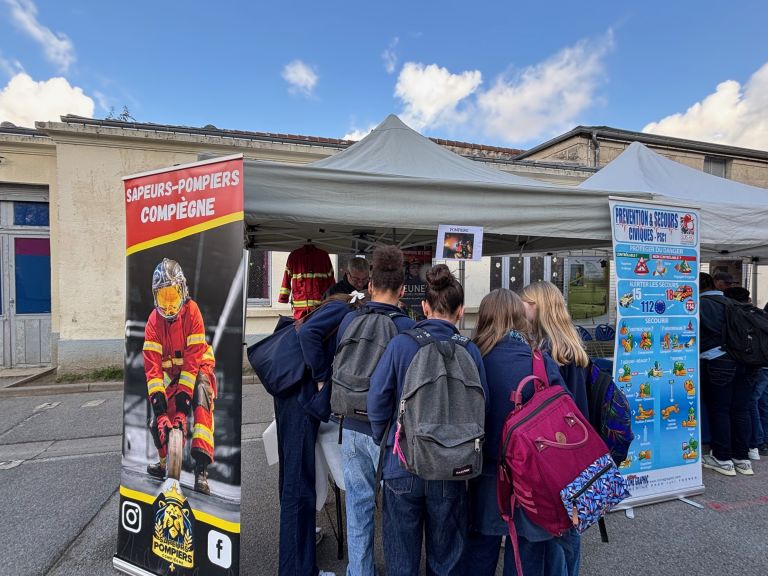 journée découvertes 2026