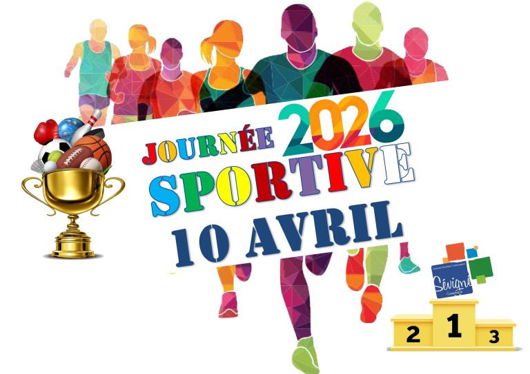 JOURNEE SPORTIVE 2026