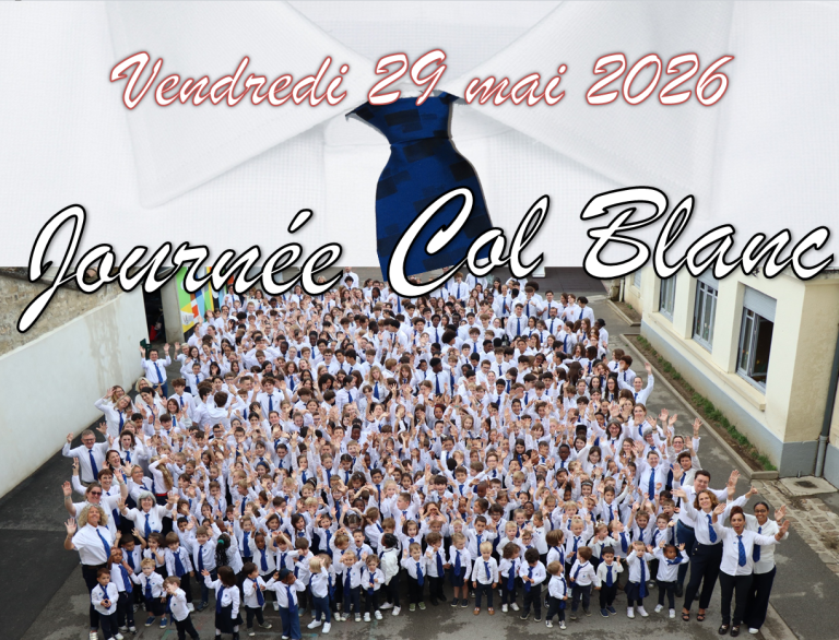 col blanc 2026